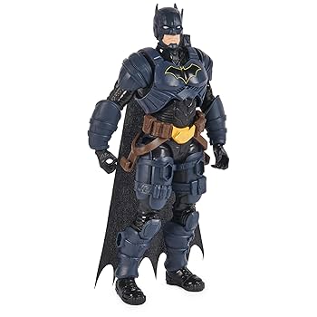 Amazon.co.jp: DC Comics 6067399 アドベンチャー バットマン